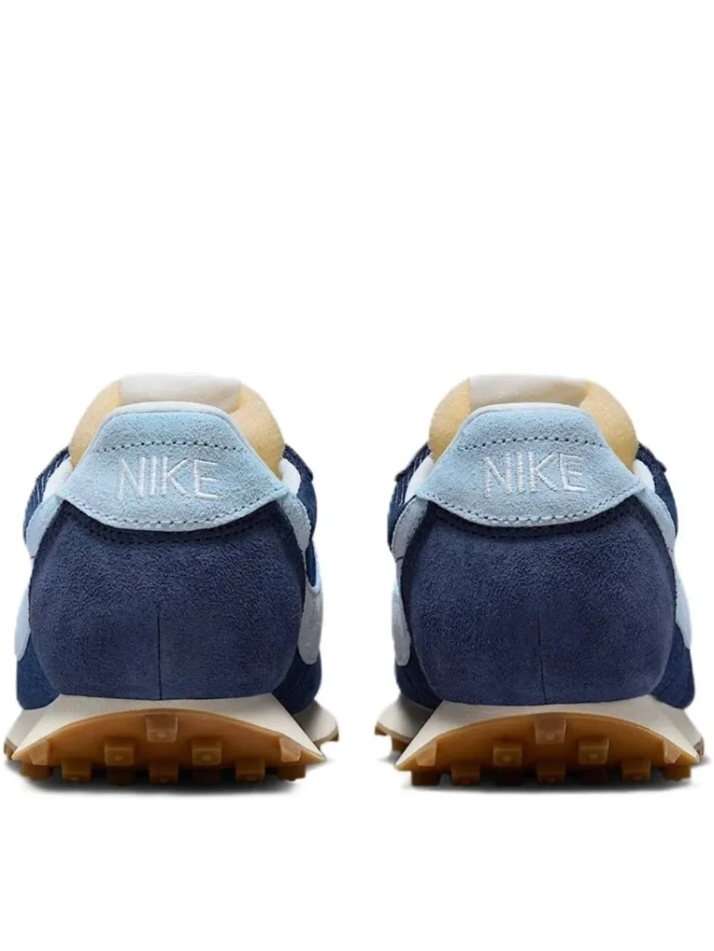 New Women's Nike LD-1000 SE "Denim" Running Shoes Size 9.5 Midnight IH5982-410 - Picture 5 of 8